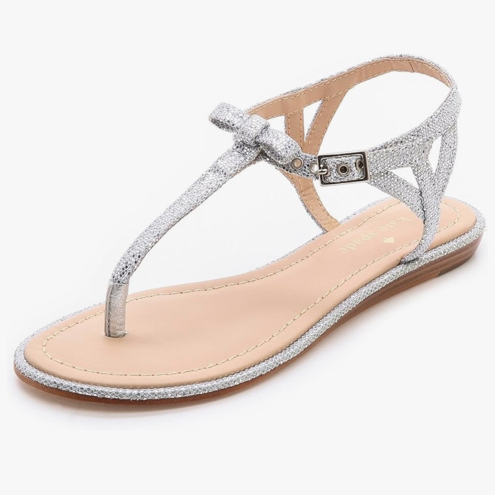 Kate Spade Andrea Sandal size 7.5